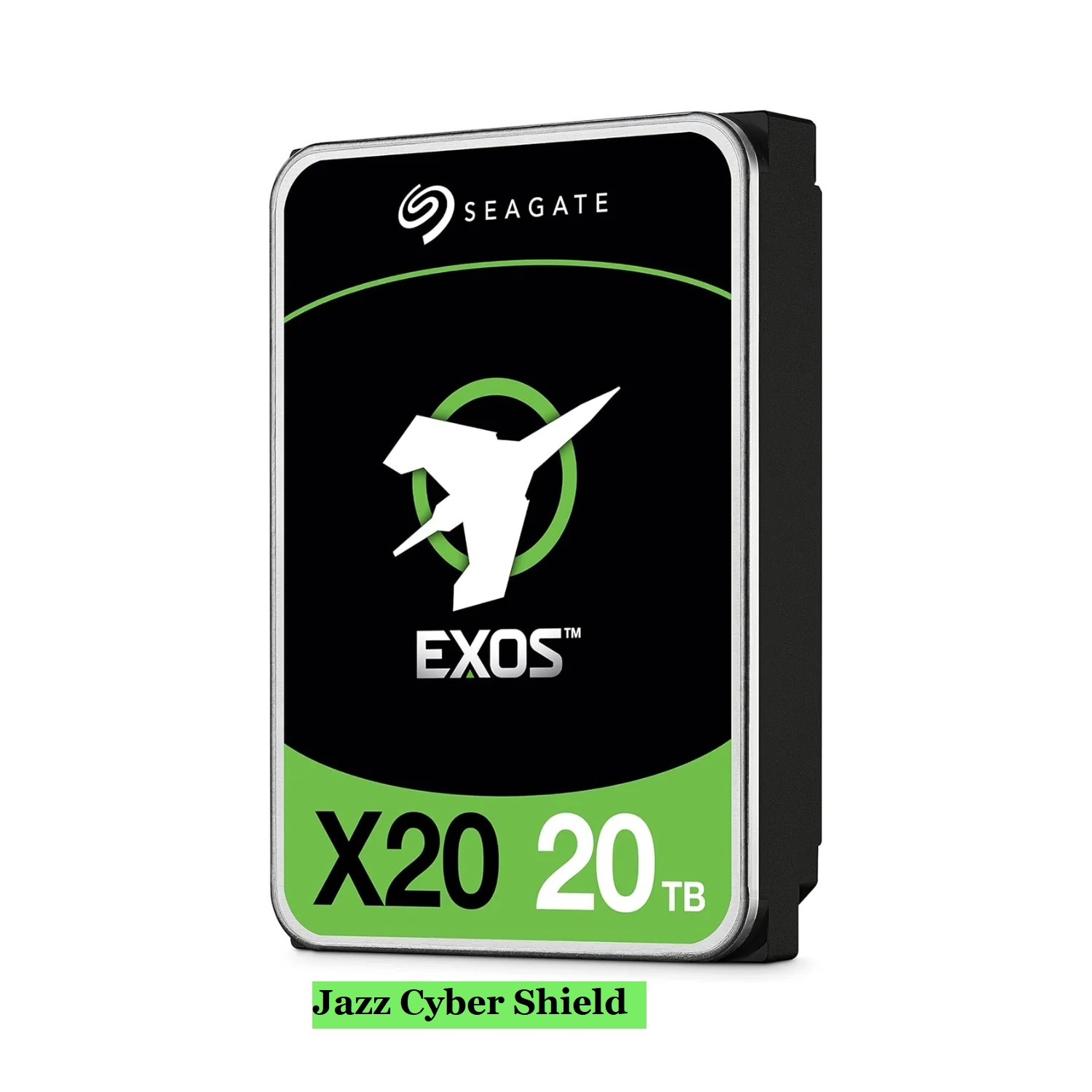 Seagate Hard Drive