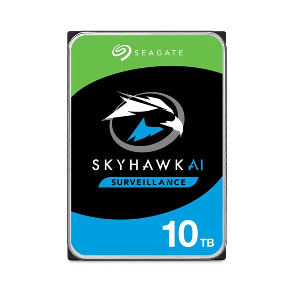 Seagate Hard Drive